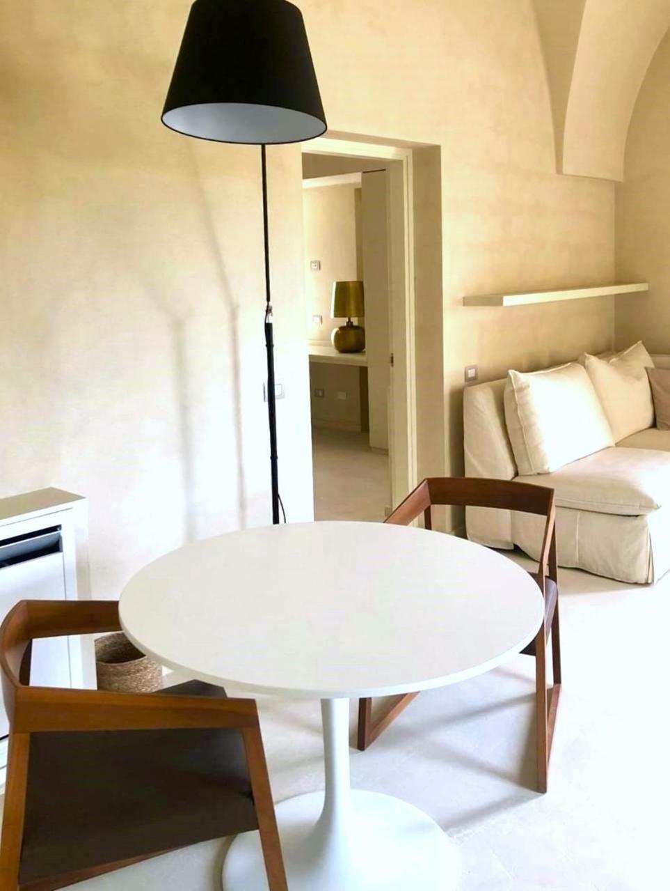 Casina Fontana Bed & Breakfast Lecce Exterior foto