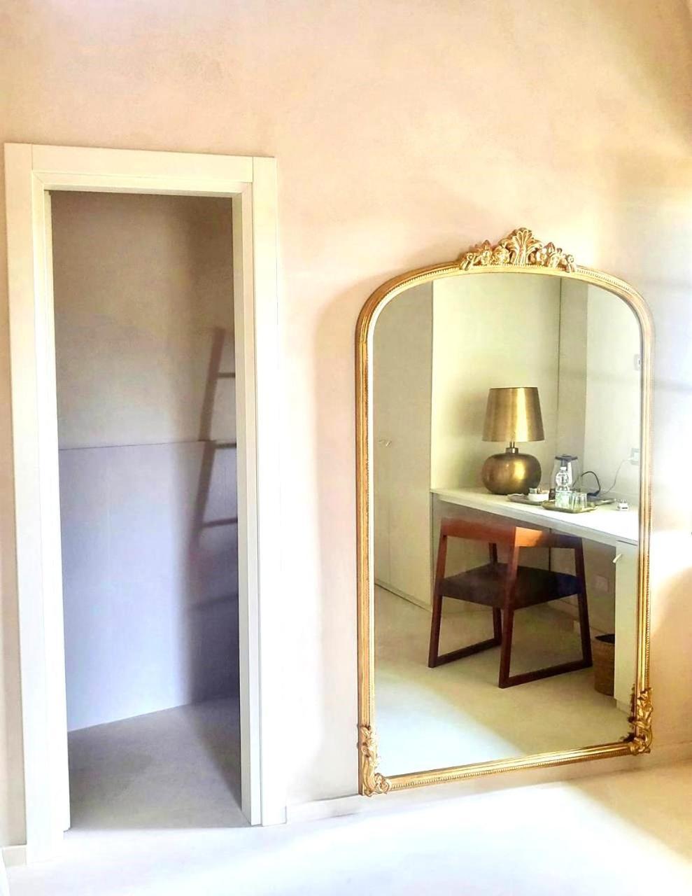 Casina Fontana Bed & Breakfast Lecce Exterior foto